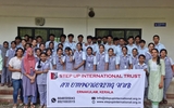 Life Skill Training For The Students Of St.Thomas H.S.S Ayroor, 13 June 2024