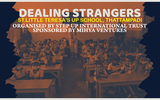 Dealing With Strangers St.little Teresa's Up School, Thattampadi