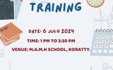 Life Skill Training