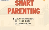Smart Parenting